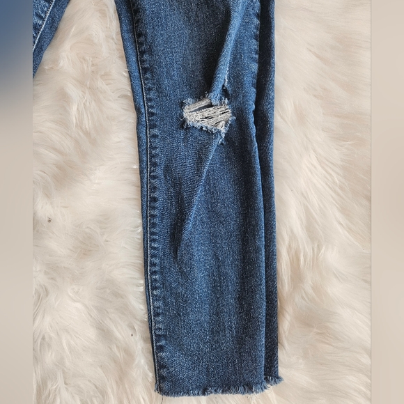 LEVI’S Boyfriend Jeans - Picture 9 of 10